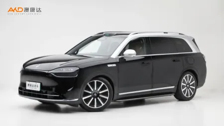 二手问界M9  增程 Ultra版 42kWh 6座版