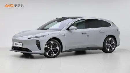 二手蔚来ET5T 75kWh Touring