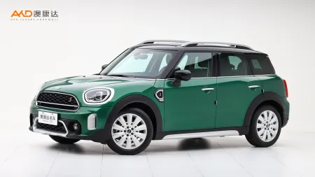 二手MINI COUNTRYMAN COOPER S