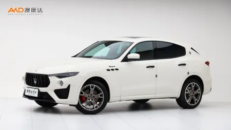二手Levante 3.0T Modena