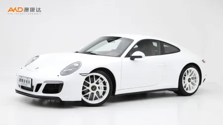 二手保时捷 911 Carrera GTS