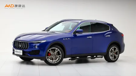 二手Levante 3.0T  标准版