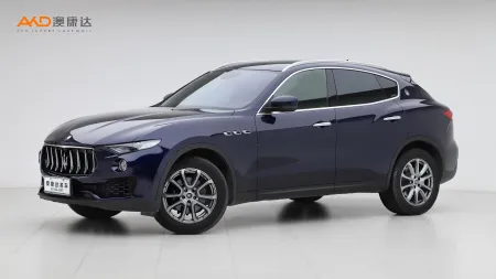 二手Levante 3.0T 标准版