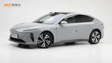 二手蔚来ET5 75kWh