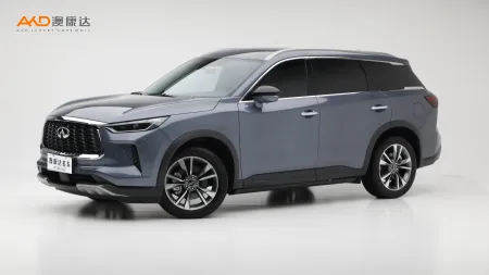 二手英菲尼迪QX60  悦享版