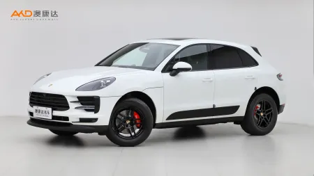 二手Macan 2.0T