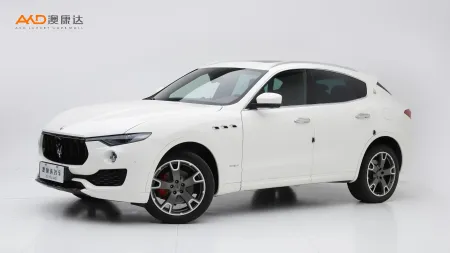 二手Levante 3.0T 运动版