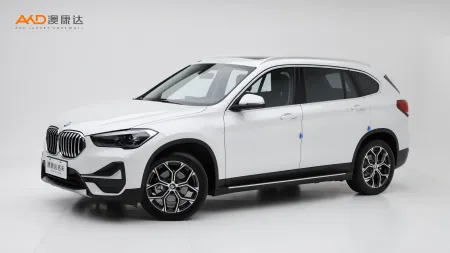 二手宝马X1 sDrive20Li 尊享型