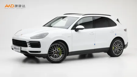 二手Cayenne E-Hybrid 2.0T