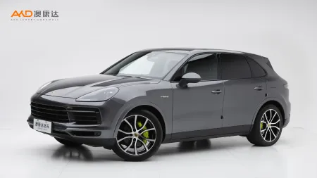 二手Cayenne E-Hybrid 2.0T