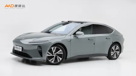 二手蔚来ET5 75kWh