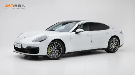 二手Panamera 4S E- Hybrid 行政加长版