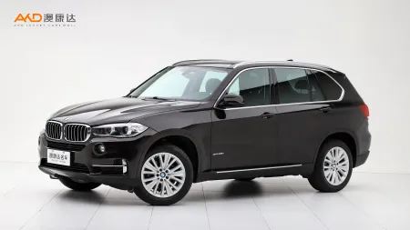 二手宝马X5 xDrive28i