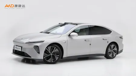 二手蔚来ET7 75kWh 行政版