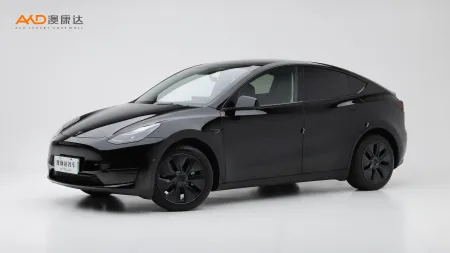 二手特斯拉Model Y 后轮驱动版