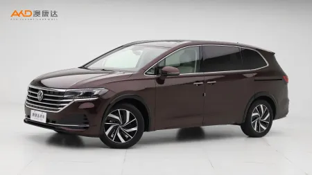 二手威然 330TSI 豪华版