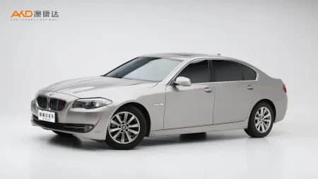 二手宝马520Li 典雅型