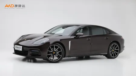 二手panamera 4 行政加长版 3.0T