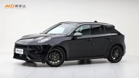 二手领克02 Hatchback 2.0TD Halo