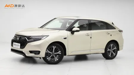 二手本田UR-V 370TURBO 两驱尊雅版
