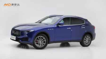 二手Levante 3.0T 标准版