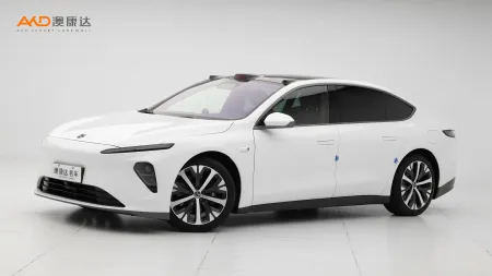 二手蔚来ET7 100kWh 首发版