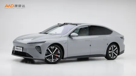 二手蔚来ET7 100kWh 首发版