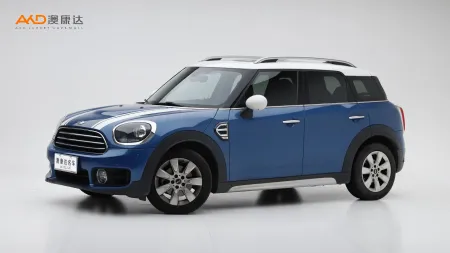 二手Mini COUNTRYMAN COOPER 经典派
