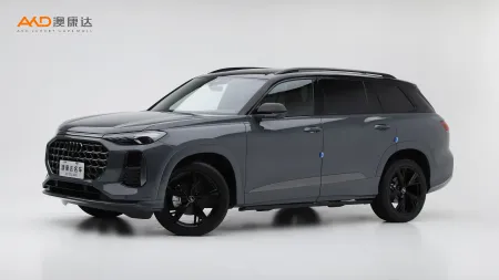 二手奥迪Q6 45TFSI quattro影武士型