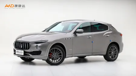 二手Levante 3.0T 豪华版