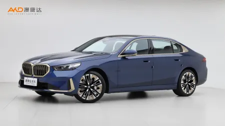 二手宝马530Li 尊享型豪华套装