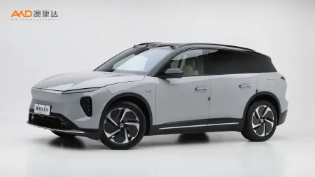 二手蔚来ES6 75kWh