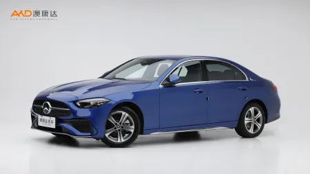 二手奔驰C200L 运动版