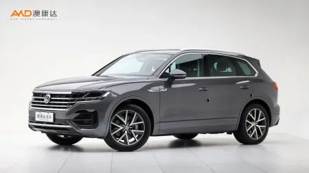 二手途锐 3.0TSI 锐享版