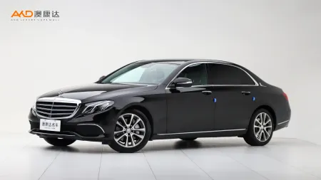 二手奔驰E300L 时尚型