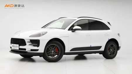 二手Macan 2.0T