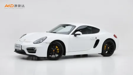 二手Cayman Style Edition