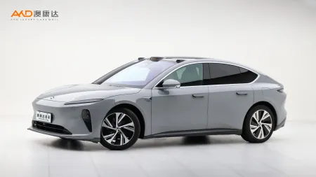 二手蔚来ET5 75kWh