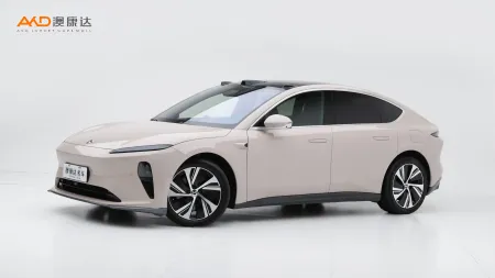 二手蔚来ET5 75kWh