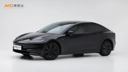 二手特斯拉Model 3 后轮驱动版