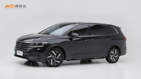 二手威然 改款380TSI 尊驰版
