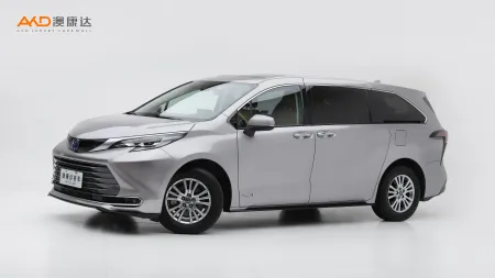 二手赛那SIENNA 2.5L混动 尊贵版