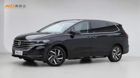 二手威然 380TSI 尊驰版