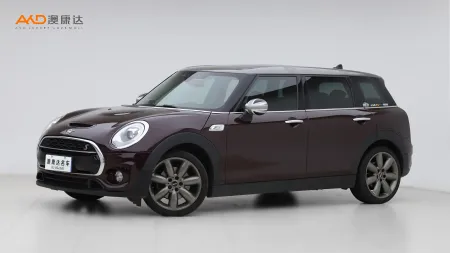 二手MiNi CLUBMAN COOPER S 经典派