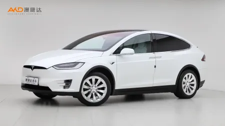 二手特斯拉Model X 90D
