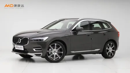 二手沃尔沃XC60  T8 E驱混动 智雅豪华版