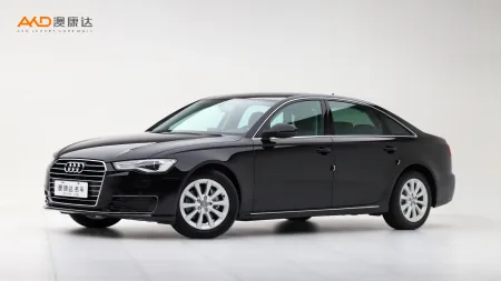 二手奥迪A6L TFSI 技术型