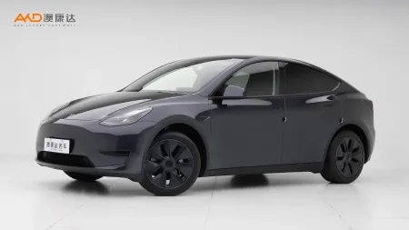 二手特斯拉Model Y 后轮驱动版