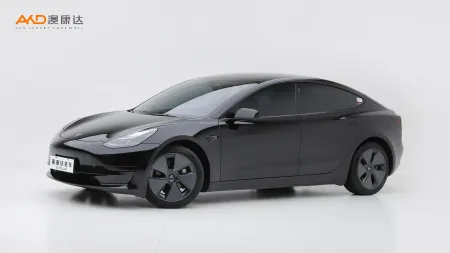 二手特斯拉Model 3 标准续航后驱升级版3D6