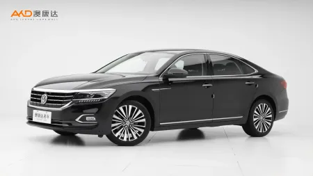 二手帕萨特 330TSI 豪华版